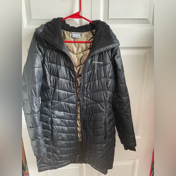 Womens Columbia jaccket - Picture 1 of 6